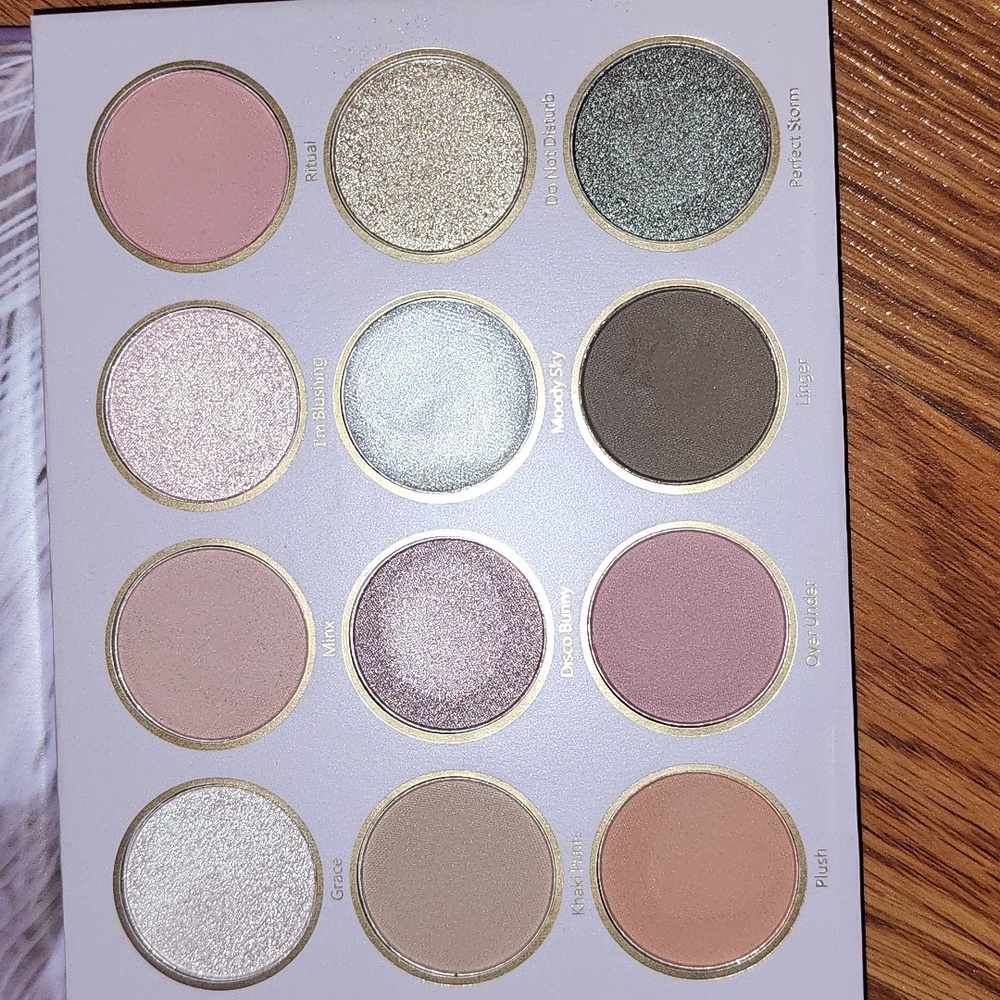 Sheglam Bundle - Picture 3 of 10